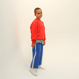 ALLTIME CROP PANT