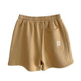OLLE COURT SHORTS