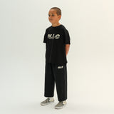 SKATE CROP PANT
