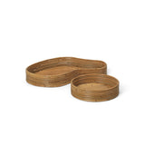 Isola Trays - Set of 2