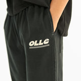 SKATE CROP PANT