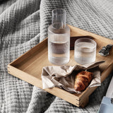 Bon Wooden Tray - Small