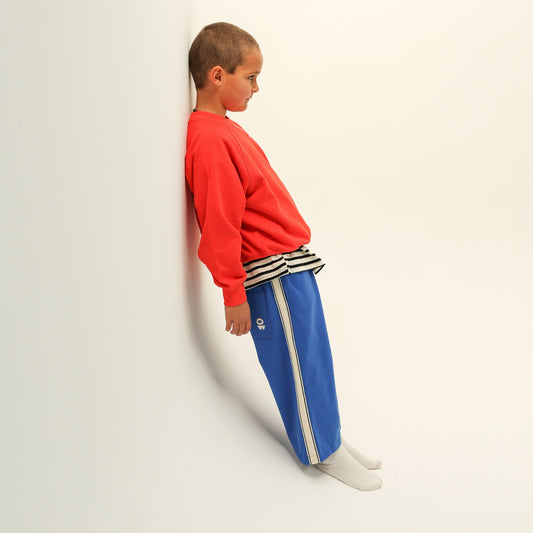 ALLTIME CROP PANT