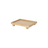 Bon Wooden Tray - Small