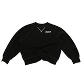 RETRO RAGLAN SWEAT