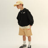 RETRO RAGLAN SWEAT
