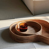 Isola Trays - Set of 2