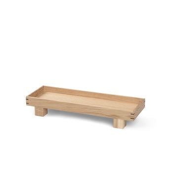 Bon Wooden Tray - XS