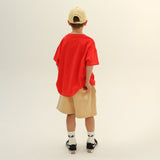 OLLE COURT SHORTS