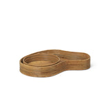 Isola Trays - Set of 2