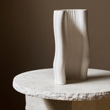 Moire Vase