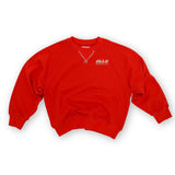 RETRO RAGLAN SWEAT