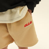 OLLE COURT SHORTS