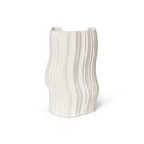 Moire Vase